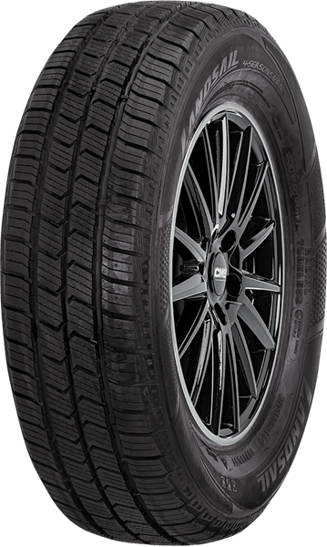 Landsail 4-Seasons VAN 215/60 R17 109/107 T C