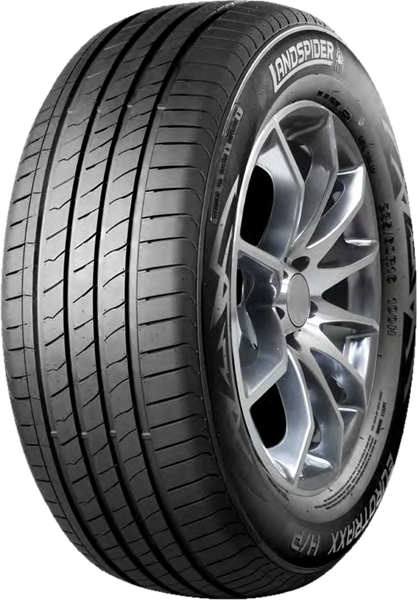 Landspider Eurotraxx H/P 225/70 R16 107 H XL