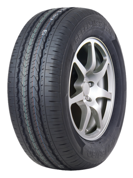Linglong Green-Max VAN 215/80 R14 112/110 R C