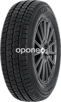 Linglong Green-Max VAN 4Season 165/70 R14 89/87 R C