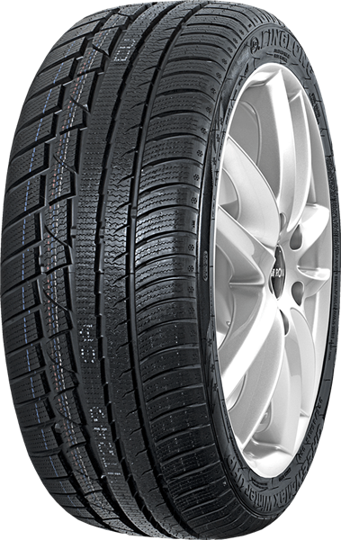 Linglong Green-Max Winter UHP 275/40 R19 105 V XL