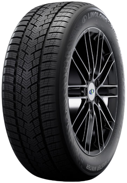 Linglong Grip Master Winter 275/40 R19 105 V XL