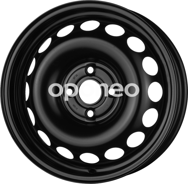 Magnetto Wheels MW R1-1931