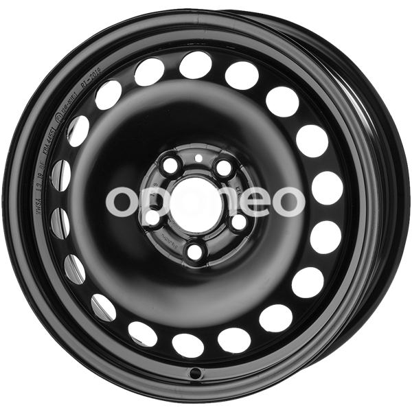 Magnetto Wheels MW R1-2019