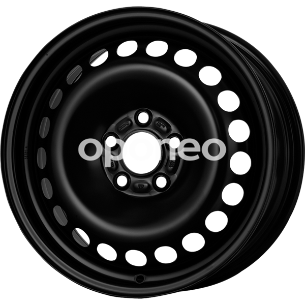 Magnetto Wheels MW R1-1645