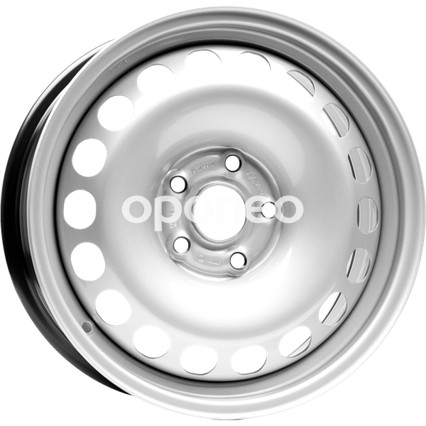 Magnetto Wheels MW R1-2090 S