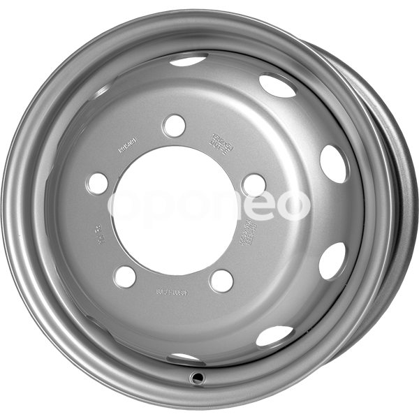 Magnetto Wheels MW R1-1833
