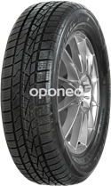 Mastersteel All Weather 225/55 R17 101 W