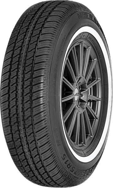 Maxxis MA 1 185/80 R13 90 S WSW