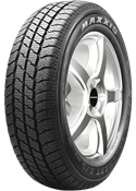 Maxxis Vansmart A/S AL2 205/70 R17 115 R C