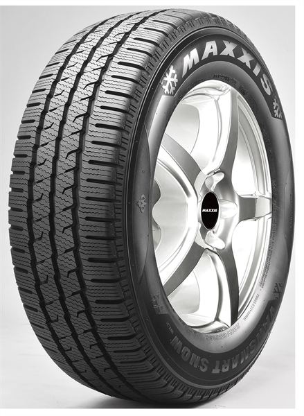 Maxxis Vansmart Snow WL2 165/80 R13 91/89 R C