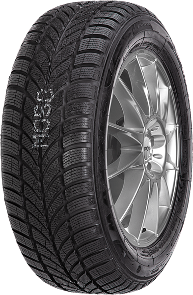 Maxxis WP-05 Arctictrekker 165/80 R13 87 T XL