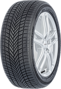 Mazzini Cross AllSeason AS8 215/45 R16 90 V