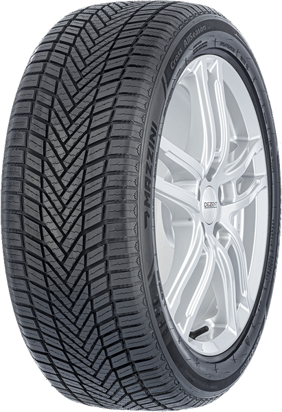 Mazzini Cross AllSeason AS8 215/45 R16 90 V