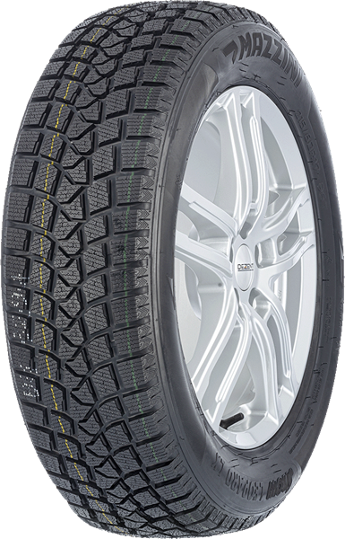 Mazzini Snow Leopard LX 275/60 R20 115 T