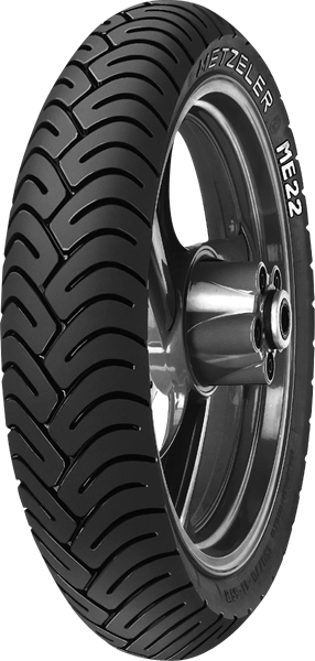 Metzeler ME 22 2.75-18 48 P Front TL M/C RF