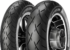 Metzeler ME 888 Marathon Ultra 260/40VR18 (84 V) Rear TL M/C