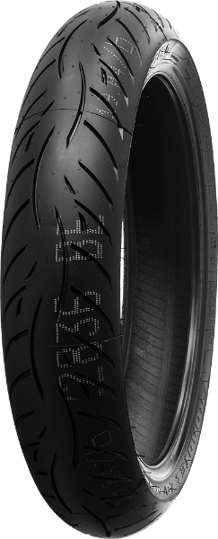 Metzeler Roadtec Z8 Interact 110/70ZR17 (54 W) Front TL M/C M