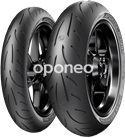 Metzeler Sportec M9 RR 110/70 R17 54 H Front TL M/C .