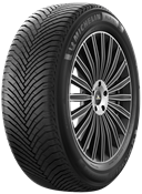 Michelin Alpin 7 205/45 R17 88 V XL