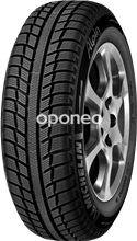 Michelin ALPIN A3