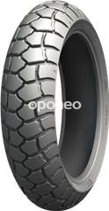 Michelin Anakee Adventure 170/60 R17 72 V Rear TL/TT
