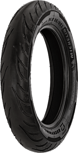 Michelin Commander III Cruiser 110/90 B19 62 H Front TL/TT M/C