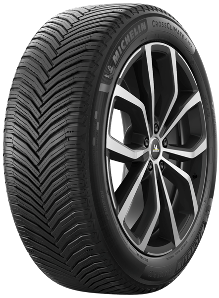 Michelin CrossClimate 2 SUV 225/40 R20 94 Y XL