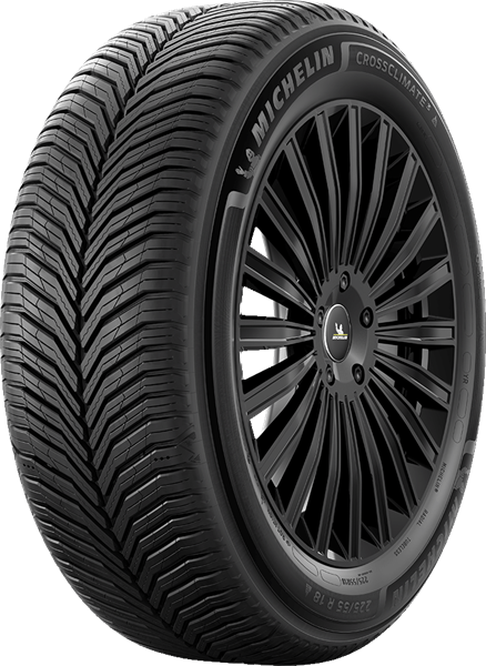 Michelin CrossClimate 3 225/50 R19 100 V XL