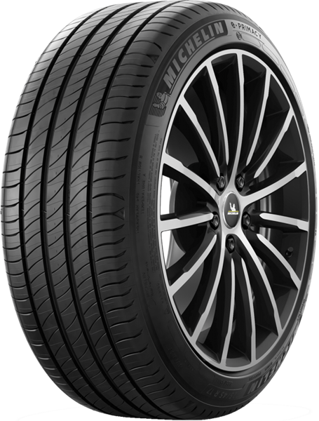 Michelin E Primacy 225/50 R19 100 V XL, S1