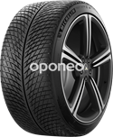 Michelin Pilot Alpin 5 295/35 R20 105 W XL, MO1 A