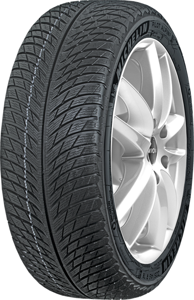 Michelin Pilot Alpin 5 305/30 R21 104 V XL, NA2