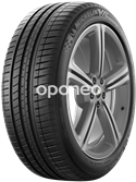 Michelin PILOT SPORT 3 245/45 R19 102 Y XL, T0, Acoustic