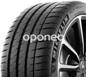 Michelin Pilot Sport 4 S 295/35 R20 105 Y XL, ZR