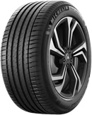 Michelin Pilot Sport 4 SUV 335/30 R23 111 Y XL