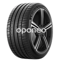Michelin Pilot Sport 5 265/35 R18 97 Y XL, ZR