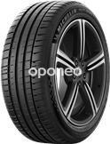 Michelin Pilot Sport 5 255/40 R20 101 Y XL, AO2, Acoustic