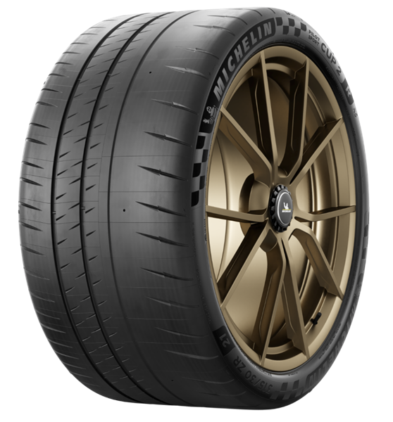 Michelin Pilot Sport Cup 2 R 325/30 R20 102 Y ZR, FP
