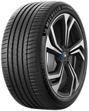 Michelin Pilot Sport EV 305/30 R22 105 W XL, EV, LTS, Acoustic