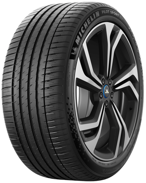 Michelin Pilot Sport EV 305/30 R22 105 W XL, EV, LTS, Acoustic