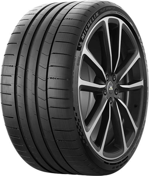 Michelin Pilot Sport S 5 295/30 R21 102 Y XL, ZR, MO1