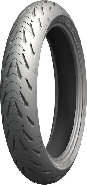 Michelin Road 5 120/70ZR17 (58 W) Front TL