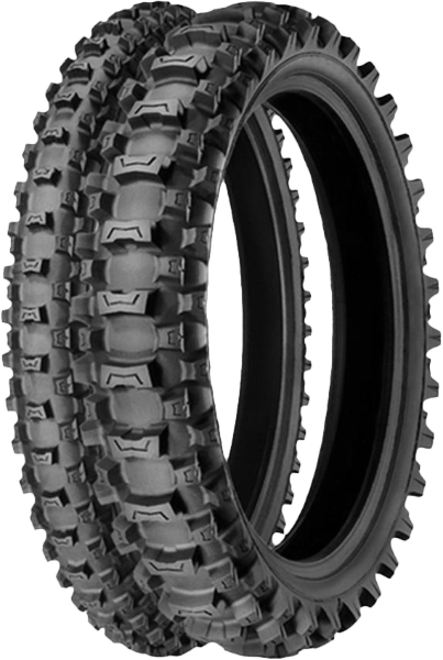 Michelin STARCROSS MS 2 2.50-12 36 J Front TT