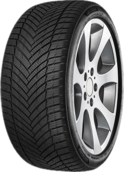 Minerva All Season Master 255/35 R18 94 Y XL