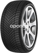 Minerva All Season Master 235/35 R20 92 Y XL