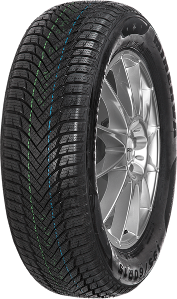 Minerva Frostrack HP 145/70 R13 71 T