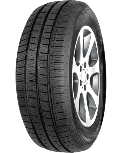 Minerva Frostrack VAN 215/65 R15 104/102 T C