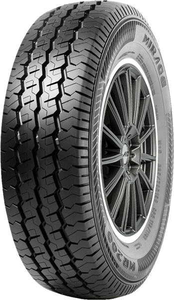 Mirage MR200 145/80 R12 86/84 Q C