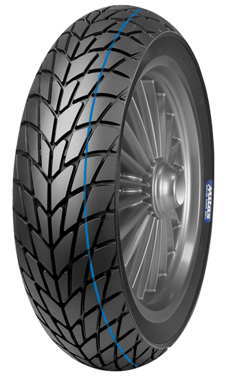 Mitas MC 20 Monsun 90/90-12 54 J Front/Rear TL M+S