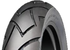 Mitas Terra Force-R 120/90-17 64 H Rear TL